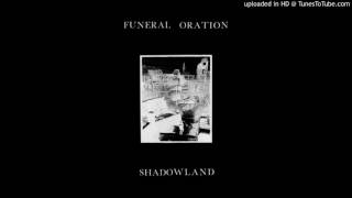 Funeral Oration - Get By