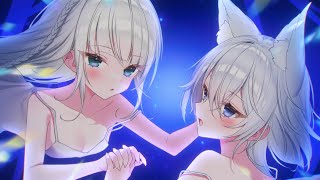 - アットリリィタイム / みちる feat.羽累・狐子