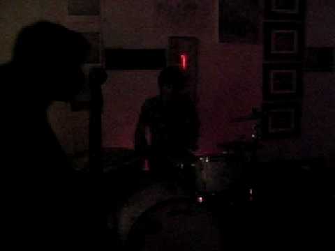 Olin and the Moon perform "Come and Go"@ Echo Curio on Valentine's Day