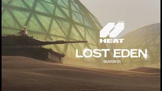 【新シーズン開幕】4K【WoT:HEAT】§97.6📡新車輌・新マップ登場（新車輌使うとは言ってな）⇒【ﾋｰﾛｰｼｭｰﾀｰ戦車ｱｸｼｮﾝ】World of Tanks: HEAT(PC版)（無編集版）