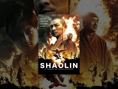 Shaolin (VF)