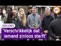 Verkeersdrama in hartje Ede: 'Ik ben me helemaal kapot geschrokken' | Omroep Gelderland