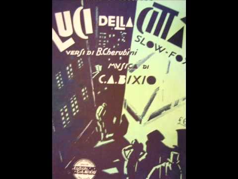 Ada Neri - Luci della città.wmv