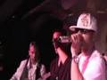 Toby Love- Don't Cry Live Performance