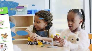 Growing Up STEM powered by PNC