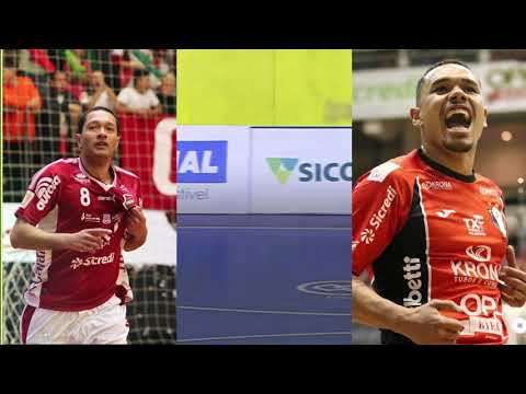 Atlântico x Joinville ao vivo no SporTV