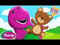 Me And My Teddy Barney Nursery Rhymes And Kids Songs