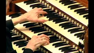 Wilma Jensen, &quot;Pipedreams Live&quot;, Abendmusik, Lincoln NE