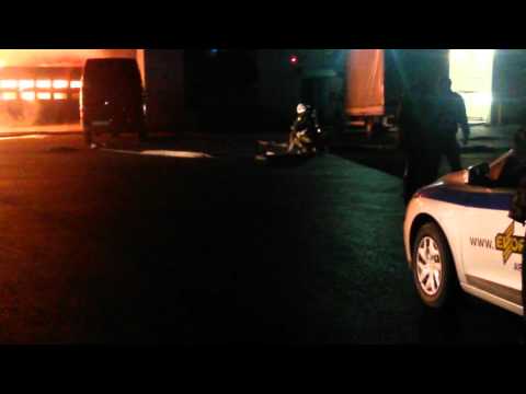 SIA Kreiss Latvija. Пожар. 26.04.2014