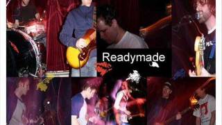 Readymade - "Lightstrands"