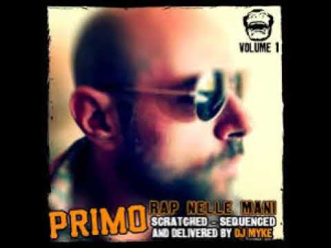 la soldatina - primo brown feat. ill grosso