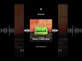 Track of the Day 🔊 Michael Bibi - Front & Back Seat #techhouse #housemusic #lockinsound #shorts