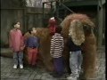 Sesame Street Scenes From 2986