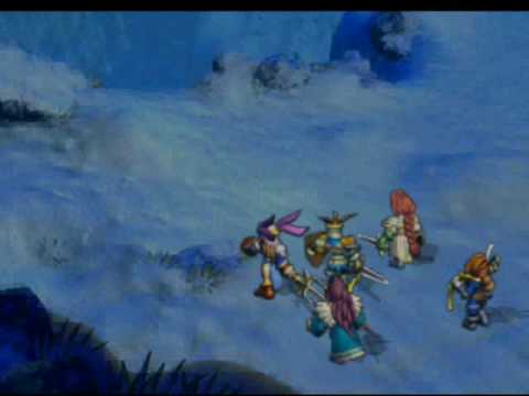 Let's Play Ogre Battle 64! Part 32 - 3/5