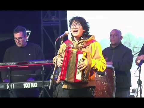 Grupo kopa2 Aniversario de Puerto Vilelas 116º años. Video completo .