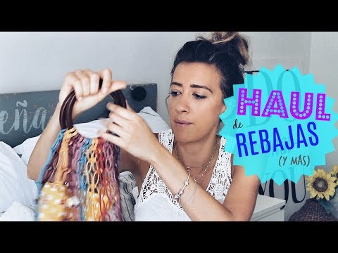 HAUL DE REBAJAS VERANO 2018 (Y MÁS): ZARA, PULL & BEAR, LOAVIES, Y MÁS… | lookandchic |