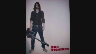 Dave Grohl- Skeeter ( Demo )
