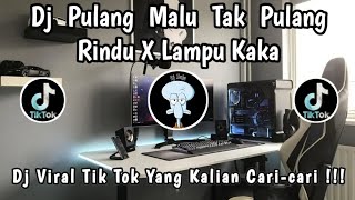 Download lagu DJ AKU GALAU AKU GALAU JAUH DARI MU ( PULANG MALU TAK PULANG RINDU ) || DJ VIRAL TIK TOK TERBARU ‼️ mp3