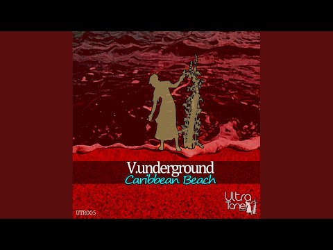 Caribbean Beach (Original Mix)