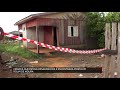 Criança que estava desaparecida é encontrada morta em Rolim de Moura