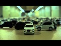 Subaru EyeSight Minicar Music Player Subaru Australia