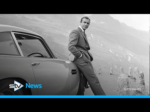 Obituary: Sir Sean Connery, the definitive James Bond