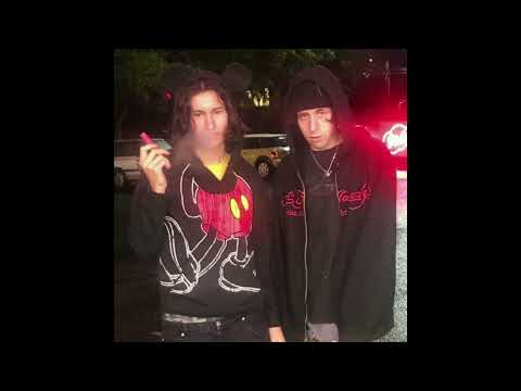 oaf1 x capoxxo - idgaf