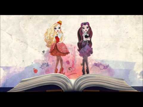 Ever After High (Royal or Rebel) - Nightcore