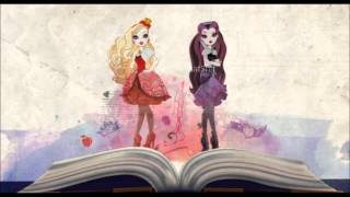 Ever After High (Royal or Rebel) - Nightcore