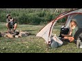 Naturehike Hiby Tent Camping Tent