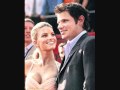 Nick Lachey and Jessica Simpson- Let him fly.wmv
