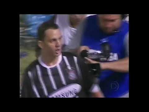 Treze 0 x 2 Corinthians - Copa do Brasil 2007
