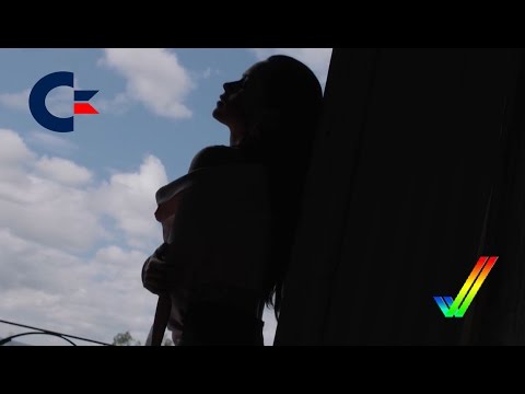 Commodore Amiga: Five HAM/AGA Video Variants (FS-UAE)