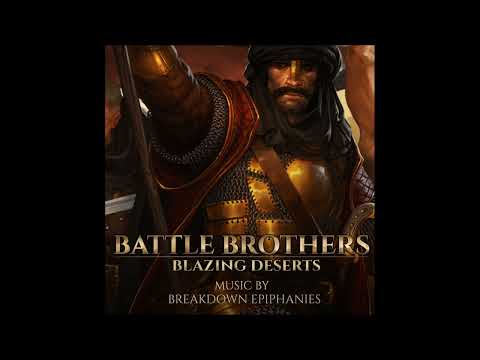 Battle Brothers OST  -  Forging a Legacy