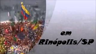 preview picture of video 'DNJ 2013 RINÓPOLIS-SP'