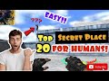 Special Forces Group 2 | Top 20 Secret Place for Humans #42