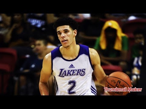 NBA 2017 summer league championship highlights: Lakers vs Blazers