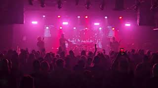 Download lagu Devourment - Babykiller / Live in Baltimore - 05/06/2023 mp3