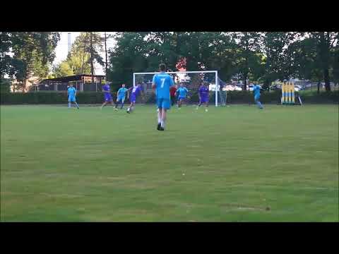 Mazur  Gostynin - GKS Baruchowo 3:0