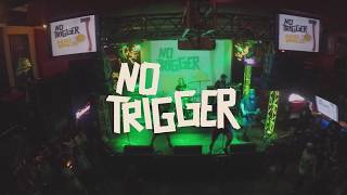 No Trigger (Full Set) FSP 2018