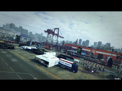 DiRT Showdown Gameplay P.13