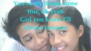 no one else comes close to you bheby