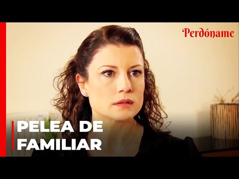 Ferman y Yildiz Comenzaron a Discutir - Perdóname