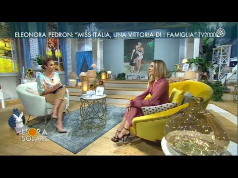 L'Ora Solare - 22 novembre 2021