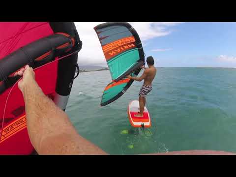 2020 Naish Wing-Surfer