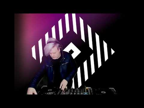 MARK DYNAMIX: Livestream for Lockdown [TECHNO] 26.06.21