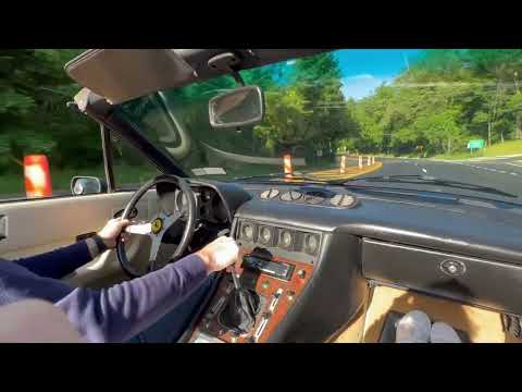 Thumbnail for 1974 Ferrari 365 GT4 2+2 Convertible by Ferrari 365 GT4 2+2