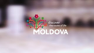preview picture of video 'Moldova: Discover the routes of life | Bucuresti'