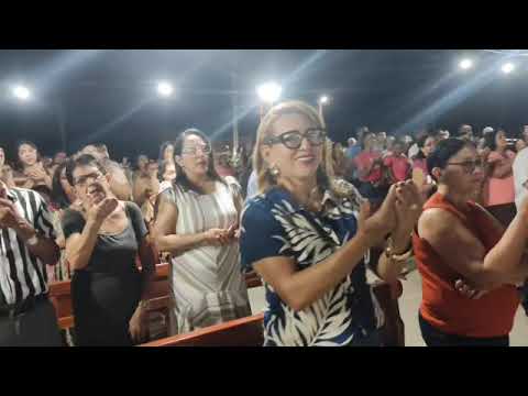 TV VIVE faz a transmissão dos Festejos de Várzea Branca no Piauí