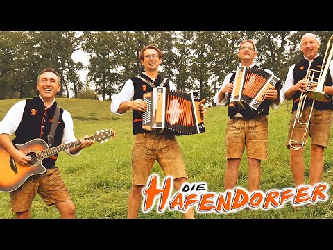 DIE HAFENDORFER - Mir san a steirische Band (Hafendorfer Lied)